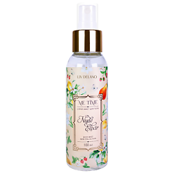 Спрей-мист для тела Nude Elixir Me Time
