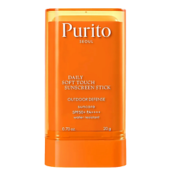 Солнцезащитный стик для лица SPF50+