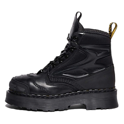 Кроссовки Exoshield XX01 Dr.Martens Steel Toe Leather Boot 'Black'
