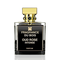 Духи Oud Rose Intense Extrait De Parfum