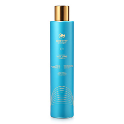 Уплотняющий профессиональный шампунь для объема волос Plumping Volume Shampoo
