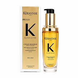 Масло для волос KERASTASE KERASTASE