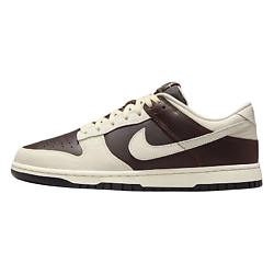 Кроссовки Dunk Abrasion Resistant Low Top