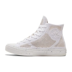 Кроссовки Chuck 70 Redux High White Beige