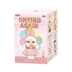 брелок-игрушка Cry Baby Crying Again в слепой упаковке