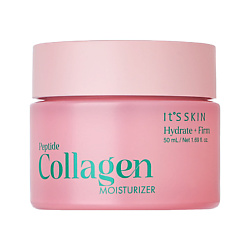 Крем для лица PEPTIDE COLLAGEN с экстрактом коллагена