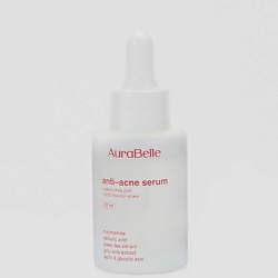 Сыворотка для проблемной кожи anti-acne serum
