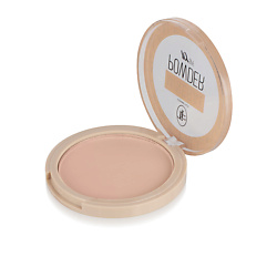 Минеральная пудра для лица MINERAL POWDER