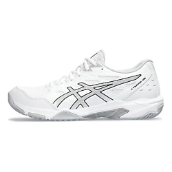 Кроссовки Gel Rocket 11 White Pure Silver Women's