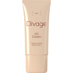 СС-крем Foundation Cc Cream