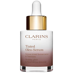 Тональная сыворотка для лица TINT OLEO-SERUM 10