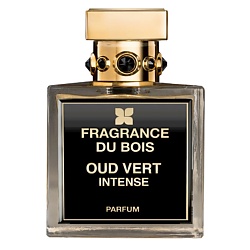 Духи Oud Vert Intense Extrait De Parfum