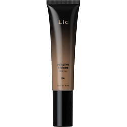 Тинт для кожи с эффектом сияния/Healthy strobe skin tint