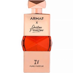 Духи ARMAF X CHRISTIAN PROVENZANO IV (U) PURE PARFUM