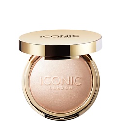 Хайлайтер для лица Lit & Luminous Baked Highlighter