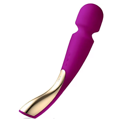 Массаже вибратор Smart Wand 2