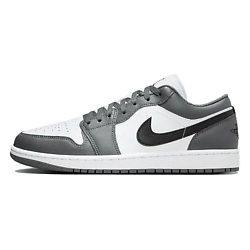 Кроссовки 1 Low Iron Grey