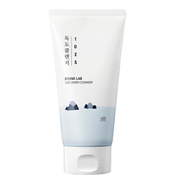 Пенка для умывания с морской водой 1025 Dokdo Cleanser