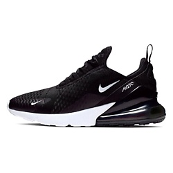 Кроссовки Air Max 270 Black White