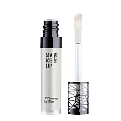Блеск для губ 3D Shimmer Lip Gloss