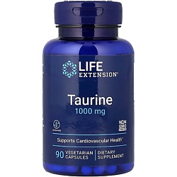 БАД Таурин Taurine
