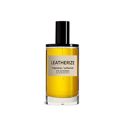 Парфюмерная вода Leatherize