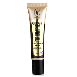 Тональный крем GLOW TRIUMPH FOUNDATION