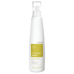 Флюид для сухих волос восстанавливающий K. Therapy Repair Conditioning Fluid