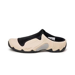 Кроссовки Clogposite Sanddrift / Black / Metallic Silver