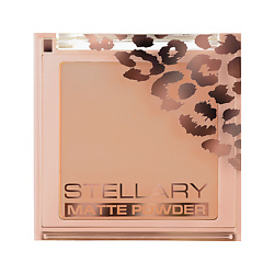 Пудры STELLARY STELLARY