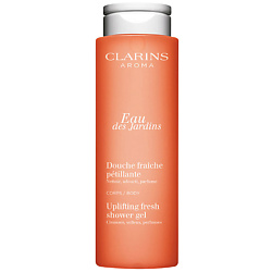 Гель для душа EAU DES JARDINS