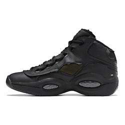 Кроссовки Question Maison Margiela X Reebok Mid 'Memory Of Black'