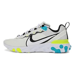 Кроссовки React Element 55 Низкие