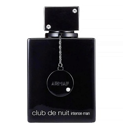 Туалетная вода CLUB DE NUIT INTENSE (M) EDT