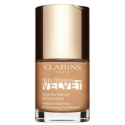 Матовый тональный крем SKIN ILLUSION VELVET 111N