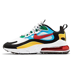 Кроссовки Air Max 270 React Multi Color