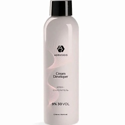 Крем-окислитель Cream Developer 9% (30 vol.)