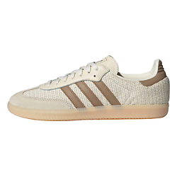 Кроссовки Samba Og Cream White Cardboard