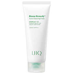 Очищающая пенка против акне Biome Remedy Acne Cleansing Foam
