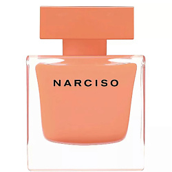 NARCISO eau de parfum ambrée