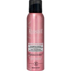 Сухой шампунь для волос с эффектом объема Refresh Expert Dry Shampoo With Keratin & Magnolia Extract