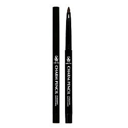 Карандаш для глаз автоматический CHARM PENCIL