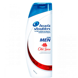 Шампунь Мужской Old Spice