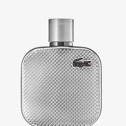 Парфюмерная Вода L.12.12 SILVER GREY EDP