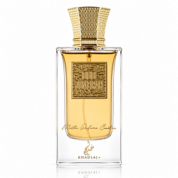 Парфюмерная вода Oud Pure Oud Jumeirah