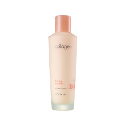 Эмульсия для лица COLLAGEN