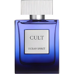 Ocean Spirit