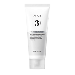 Крем для лица с церамидами и пантенолом 3 CERAMIDE PANTHENOL MOISTURE BARRIER CREAM