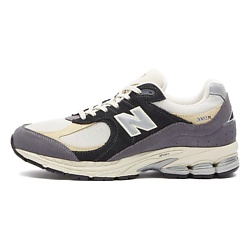 Кроссовки NB 2002R беговые низкие