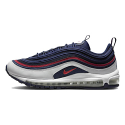 Кроссовки Air Max 97 Usa Obsidian